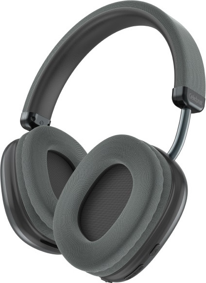 Изображение товара Беспроводные наушники Celebrat A39 (черный)