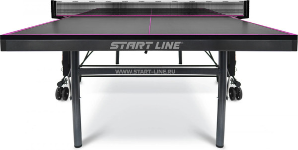 Изображение товара Теннисный стол Start Line Top Expert / 6045-23 (черный)