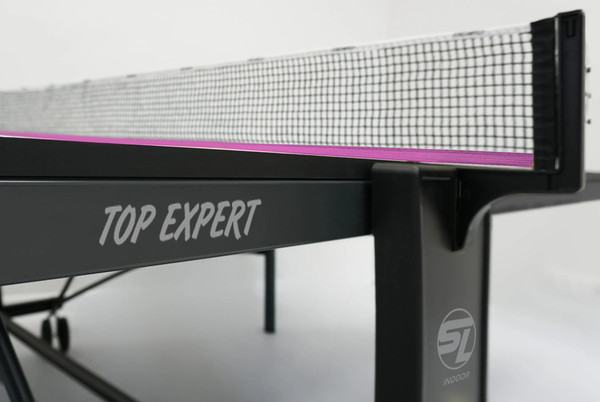 Изображение товара Теннисный стол Start Line Top Expert / 6045-23 (черный)