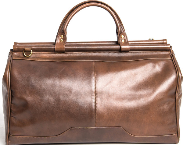 Изображение товара Сумка дорожная Carlo Gattini Premium Otranto / 4006-63 (коричневый)