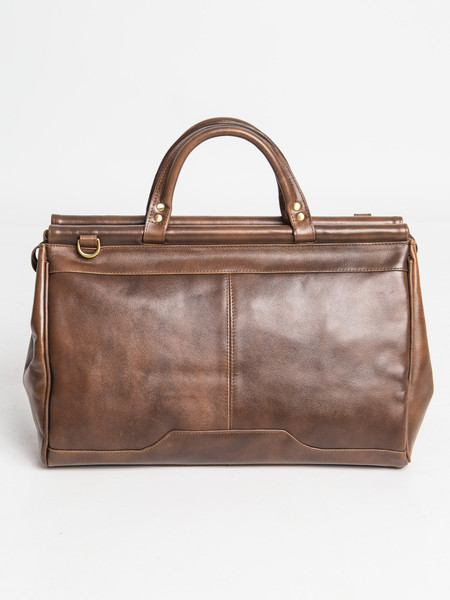 Изображение товара Сумка дорожная Carlo Gattini Premium Altamura / 4025-63 (коричневый)