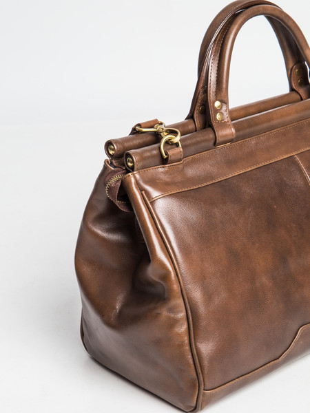 Изображение товара Сумка дорожная Carlo Gattini Premium Altamura / 4025-63 (коричневый)