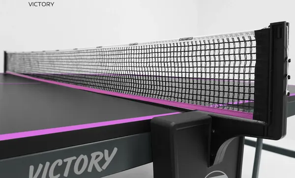 Изображение товара Теннисный стол Start Line Victory / 60603 (черный)