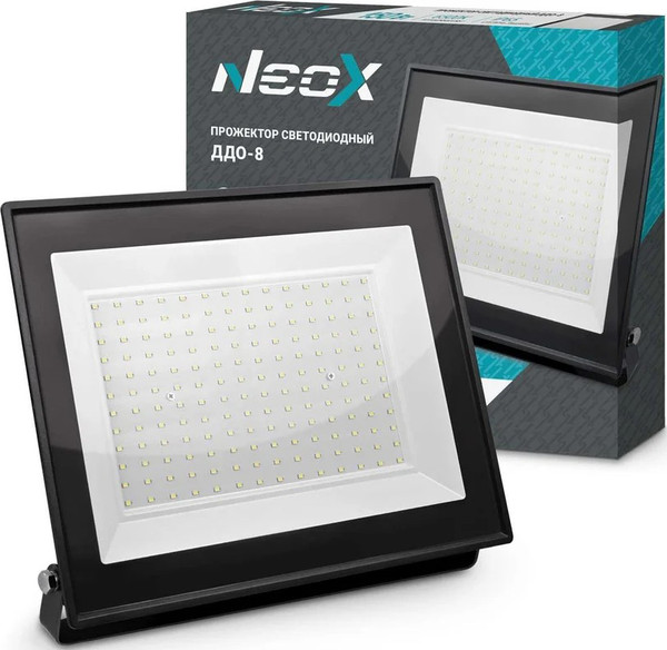 Изображение товара Прожектор Neox ДДО-8 / 4690612037103