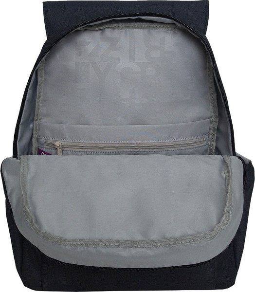 Изображение товара Рюкзак Grizzly RXL-425-1 (черный)