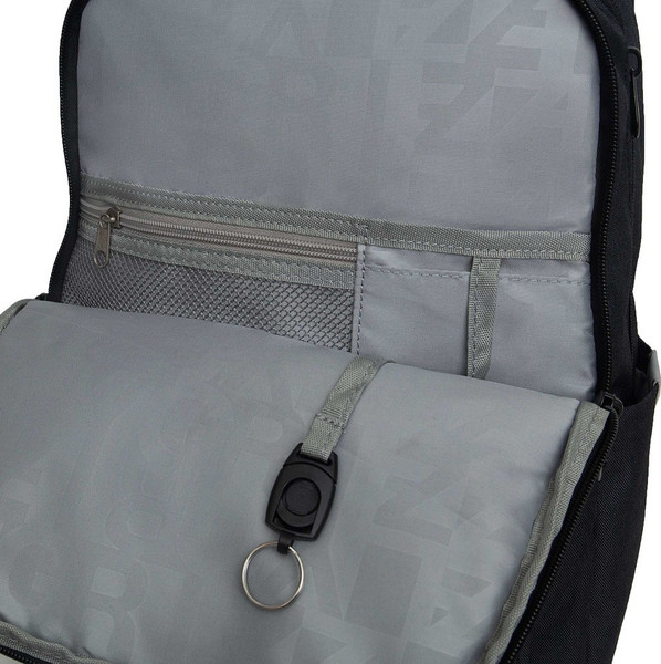 Изображение товара Рюкзак Grizzly RXL-425-1 (черный)