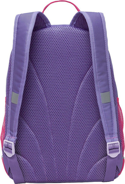 Изображение товара Школьный рюкзак Grizzly RG-563-10 (лавандовый/розовый)
