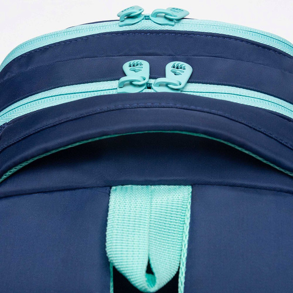 Изображение товара Школьный рюкзак Grizzly RG-564-4 (синий)