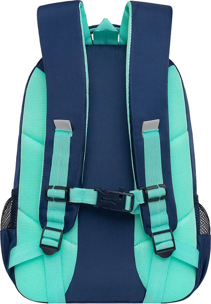 Изображение товара Школьный рюкзак Grizzly RG-564-4 (синий)