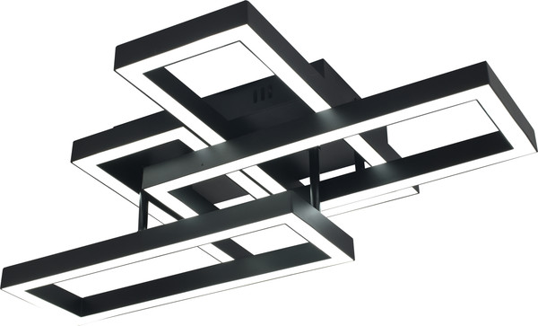 Изображение товара Потолочный светильник Mirastyle XL60279-4S (Rec)