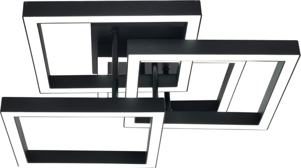 Изображение товара Потолочный светильник Mirastyle XL-60279-4 (Squ)