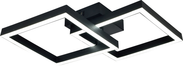 Изображение товара Потолочный светильник Mirastyle XL-60279-2 (Squ)