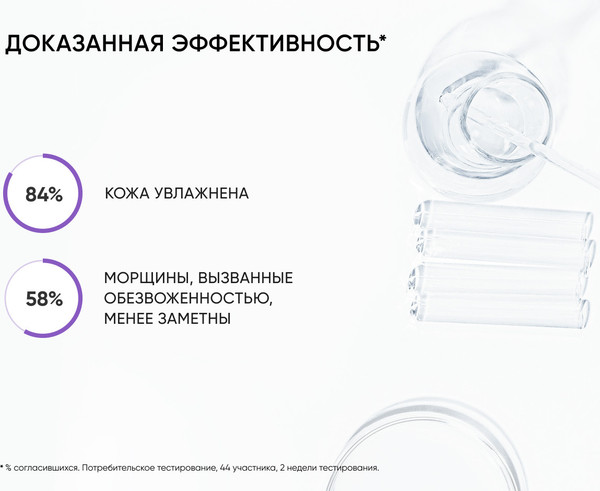 Изображение товара Крем для лица Icon Skin Aqua Recovery Hyaluronic (50мл)