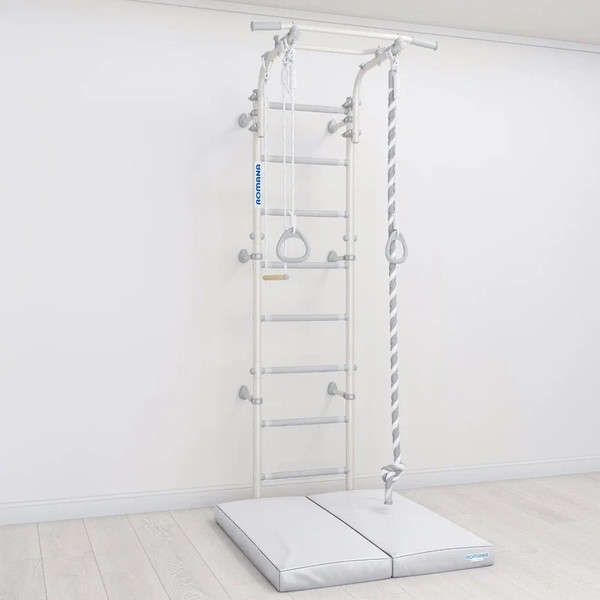 Изображение товара Шведская стенка Romana №3 / Т.03.00