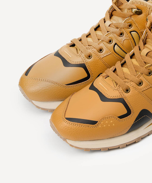 Изображение товара Кроссовки Jogel Fiesta MID (р.44, бежевый/черный)