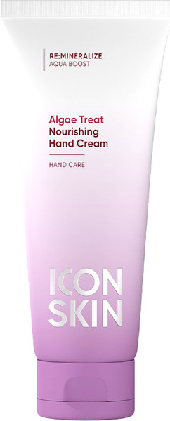 Изображение товара Крем для рук Icon Skin Algae Treat Nourishing (75мл)