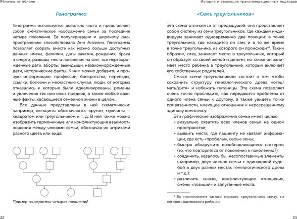 Изображение товара Книга КоЛибри Яблочко от яблони, твердая обложка (Алле Жульет)