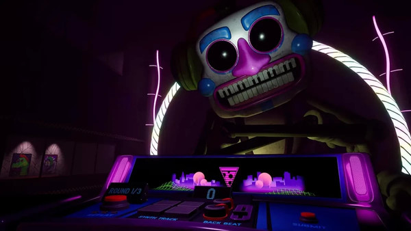 Изображение товара Игра для игровой консоли PlayStation 5 Five Nights at Freddy's: Help Wanted 2 (EU pack, EN version)