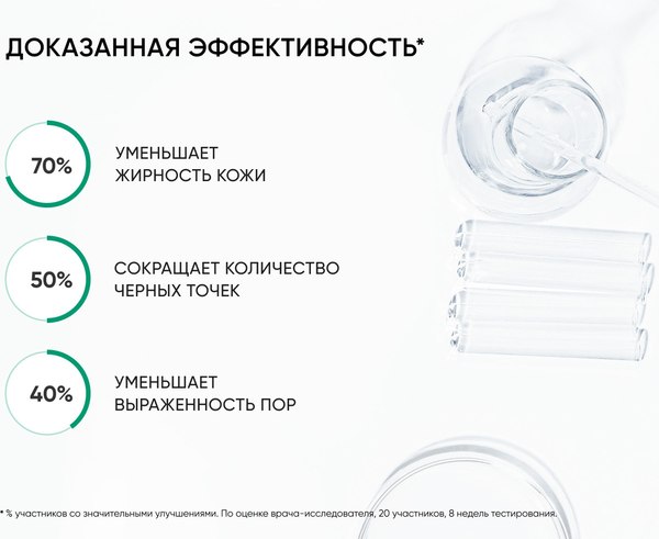 Изображение товара Сыворотка для лица Icon Skin Pore Reformer Salicylic Serum (30мл)