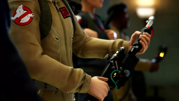 Изображение товара Игра для игровой консоли PlayStation 5 Ghostbusters: Spirits Unleashed (EU pack, RU subtitles)