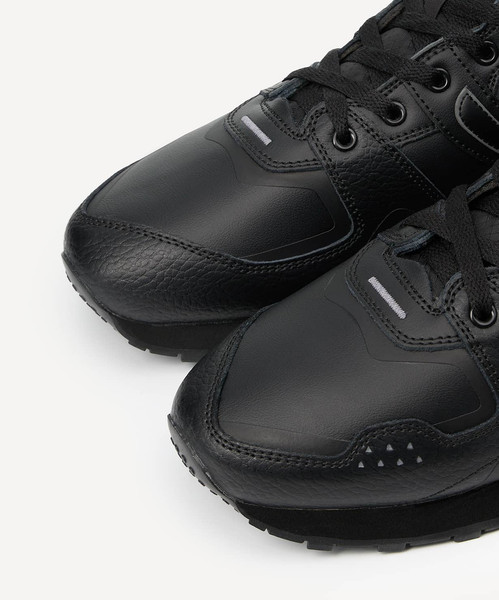 Изображение товара Кроссовки Jogel Fiesta MID (р.43, черный/серый)