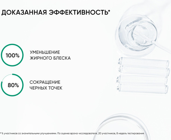 Изображение товара Пилинг для лица Icon Skin 15% AHA+BHA Peel System (30мл)