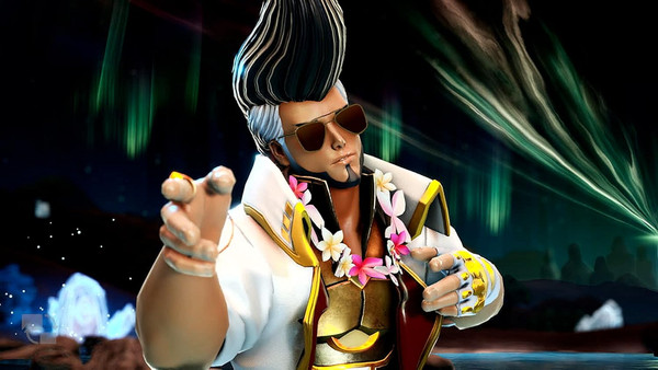 Изображение товара Игра для игровой консоли PlayStation 4 God of Rock (EU pack, RU subtitles)