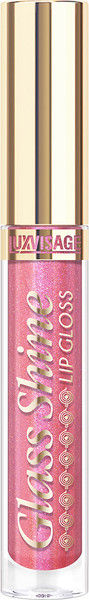 Изображение товара Блеск для губ LUXVISAGE Glass Shine тон 23 (2.8г)