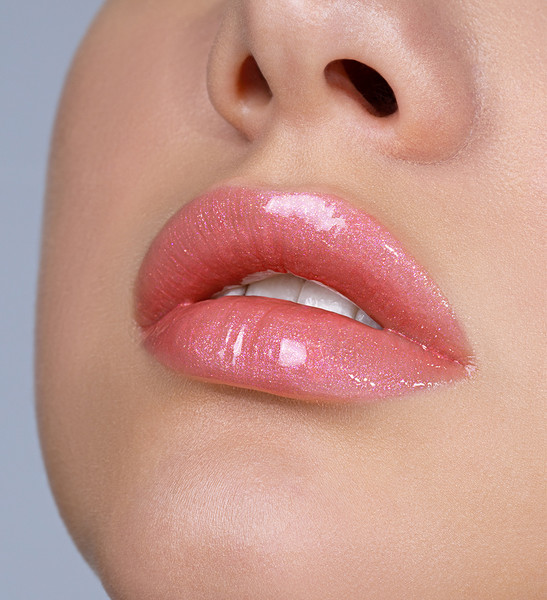 Изображение товара Блеск для губ LUXVISAGE Glass Shine тон 26 (2.8г)