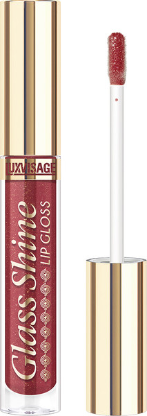 Изображение товара Блеск для губ LUXVISAGE Glass Shine тон 27 (2.8г)