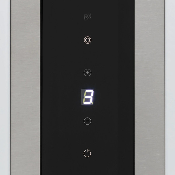 Изображение товара Вытяжка коробчатая Krona Vanda Isola 350 S / КА-00007093 (белый)