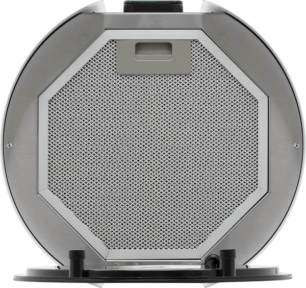 Изображение товара Вытяжка коробчатая Krona Vanda Isola 350 S / КА-00007093 (белый)