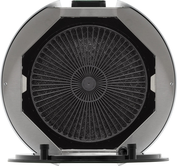 Изображение товара Вытяжка коробчатая Krona Vanda Isola 350 S / КА-00007093 (белый)