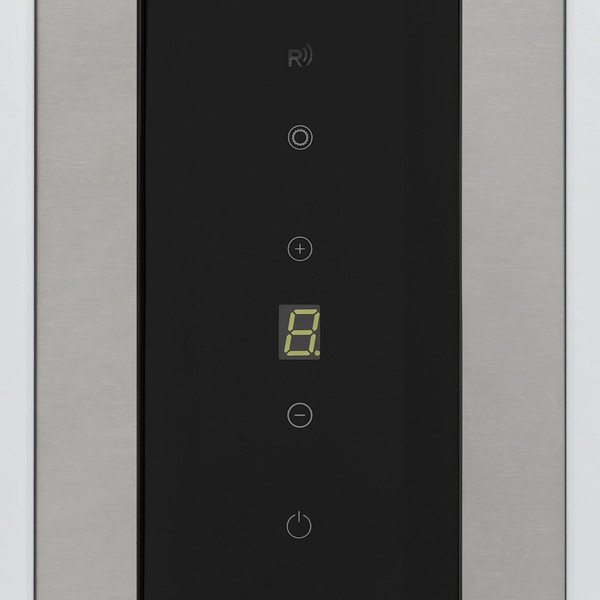 Изображение товара Вытяжка коробчатая Krona Vanda Isola 350 S / КА-00007093 (белый)