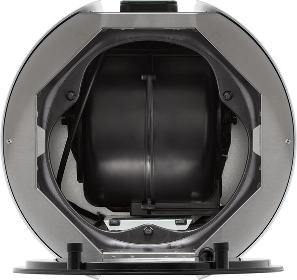 Изображение товара Вытяжка коробчатая Krona Vanda Isola 350 S / КА-00007093 (белый)