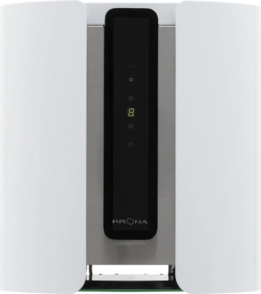 Изображение товара Вытяжка коробчатая Krona Vanda Isola 350 S / КА-00007093 (белый)