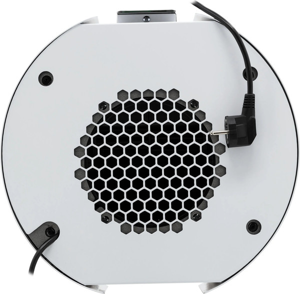 Изображение товара Вытяжка коробчатая Krona Vanda Isola 350 S / КА-00007093 (белый)