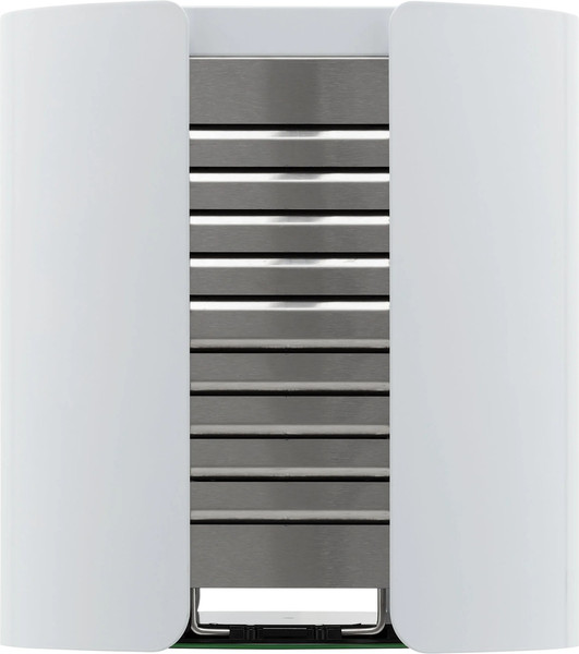 Изображение товара Вытяжка коробчатая Krona Vanda Isola 350 S / КА-00007093 (белый)