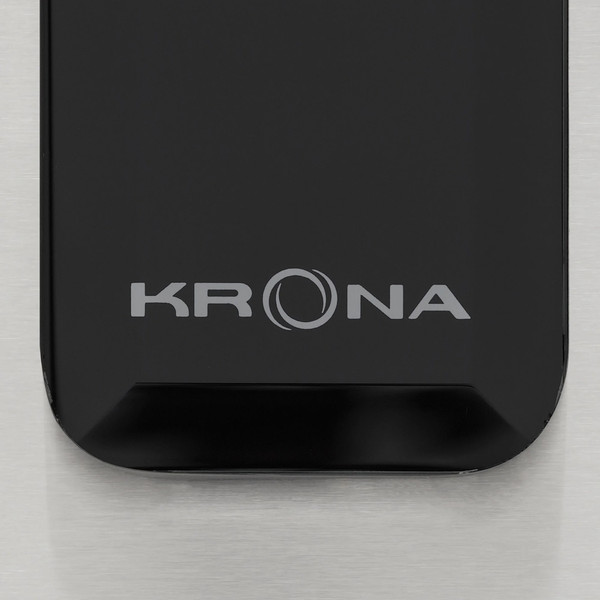 Изображение товара Вытяжка коробчатая Krona Vanda Isola 350 S / КА-00007093 (белый)