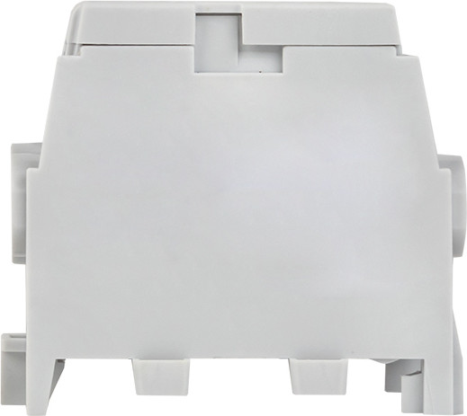 Изображение товара Клемма КС КВС распределительная с двойным винтом 2x25/2x16 / 92086 (серый)