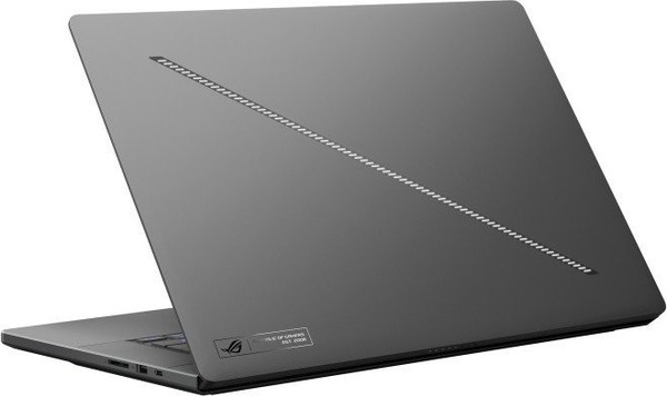 Изображение товара Игровой ноутбук Asus ROG Zephyrus G16 GU605MI-QR208 (90NR0IS1-M00AD0)