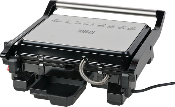 Изображение товара Электрогриль GFGRIL GF-500