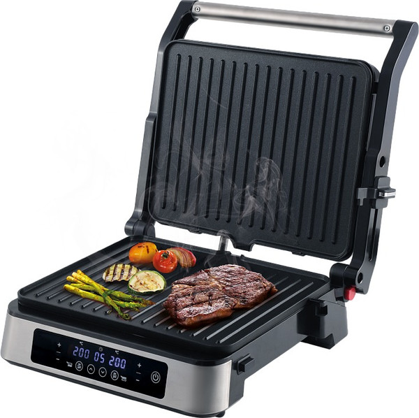 Изображение товара Электрогриль GFGRIL GF-500