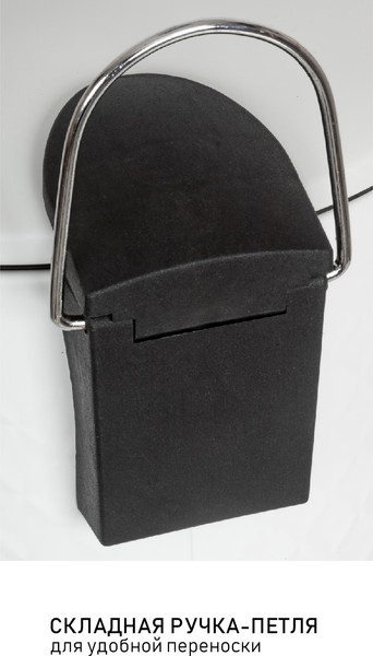 Изображение товара Мусорное ведро Orion Home 420201