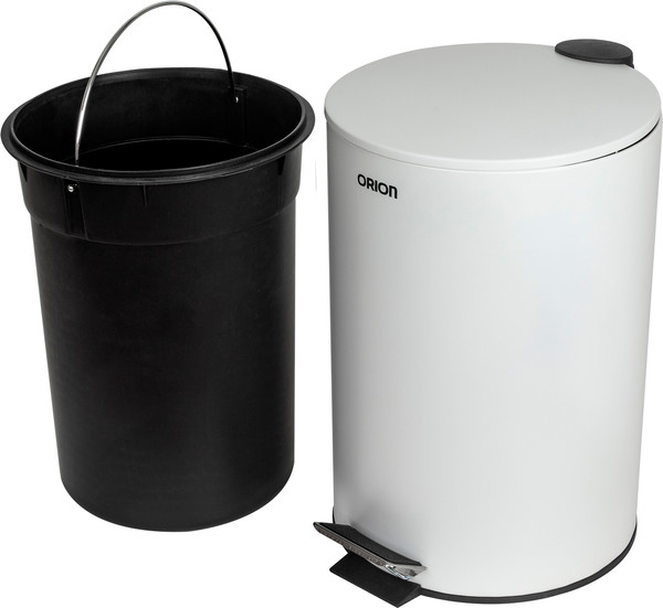 Изображение товара Мусорное ведро Orion Home 410201