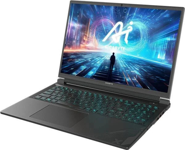 Изображение товара Игровой ноутбук Gigabyte G6X 9MG (9MG-42KZ853SD)