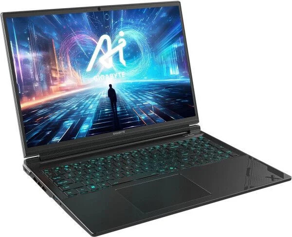 Изображение товара Игровой ноутбук Gigabyte G6X 9MG (9MG-42KZ853SD)