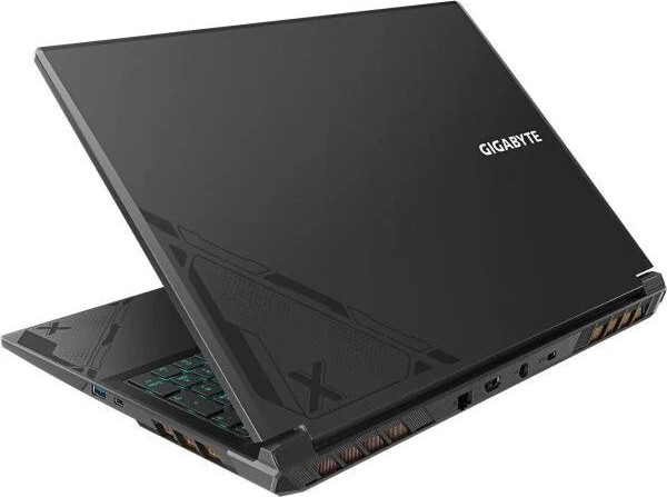 Изображение товара Игровой ноутбук Gigabyte G6X 9MG (9MG-42KZ853SD)