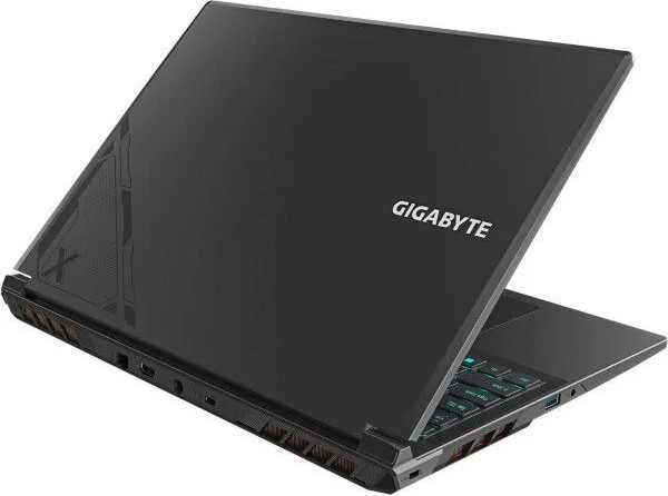 Изображение товара Игровой ноутбук Gigabyte G6X 9MG (9MG-42KZ853SD)