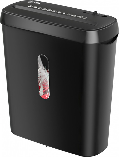 Изображение товара Шредер Cactus CS-SH-A1